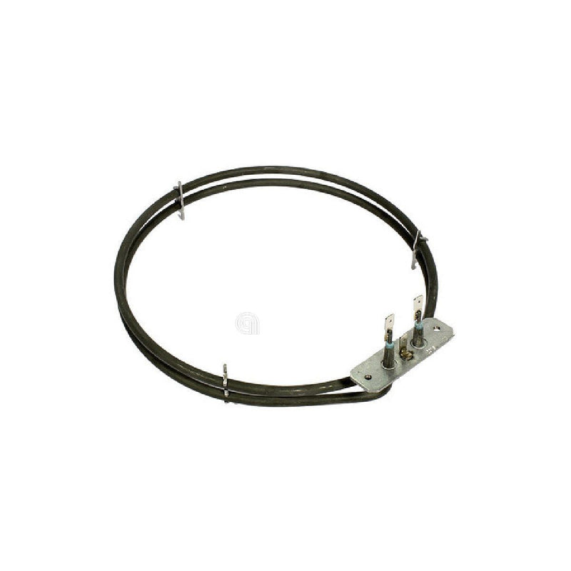 Rundheizkörper 1800W Original Beko Backofen 462900010