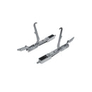 NARDI, BLANCO - Scharnierset für Backofen - 031118009908R + 031118009909R