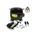 UNIVERSALE - Kühlschrankkompressor - AST-20005589