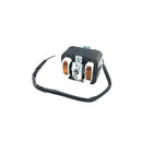 Motor 6/40 K 220-240 V rechts verkabelt für Faber Dunstabzugshaube