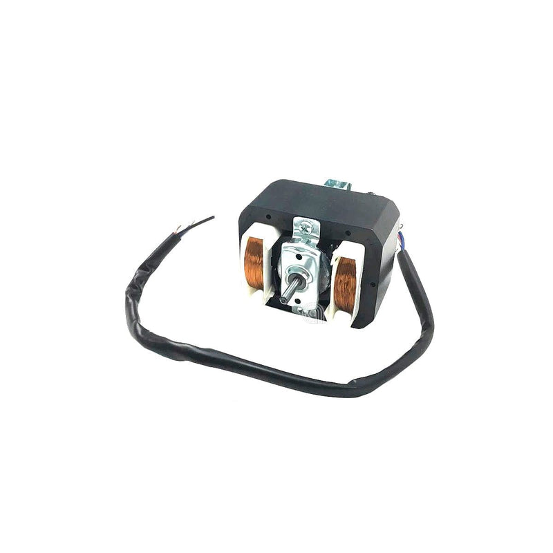 Motor 6/40 K 220-240 V rechts verkabelt für Faber Dunstabzugshaube