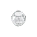 Glasabdeckung für Electrolux Ofenlampe 8087690015