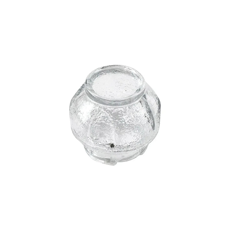 Glasabdeckung für Electrolux Ofenlampe 8087690015