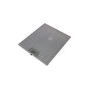 AEG, ARISTON, ARTHUR MARTIN, ELECTROLUX, FABER, FRANKE, HOTPOINT, HUSQVARNA, IDEAL ZANUSSI, INDESIT, JOHN LEWIS, JUNO, PROGRESS, REX, TRICITY BENDIX, ZANKER, ZANUSSI - Metallfilter Dunstabzugshaube - 4268960