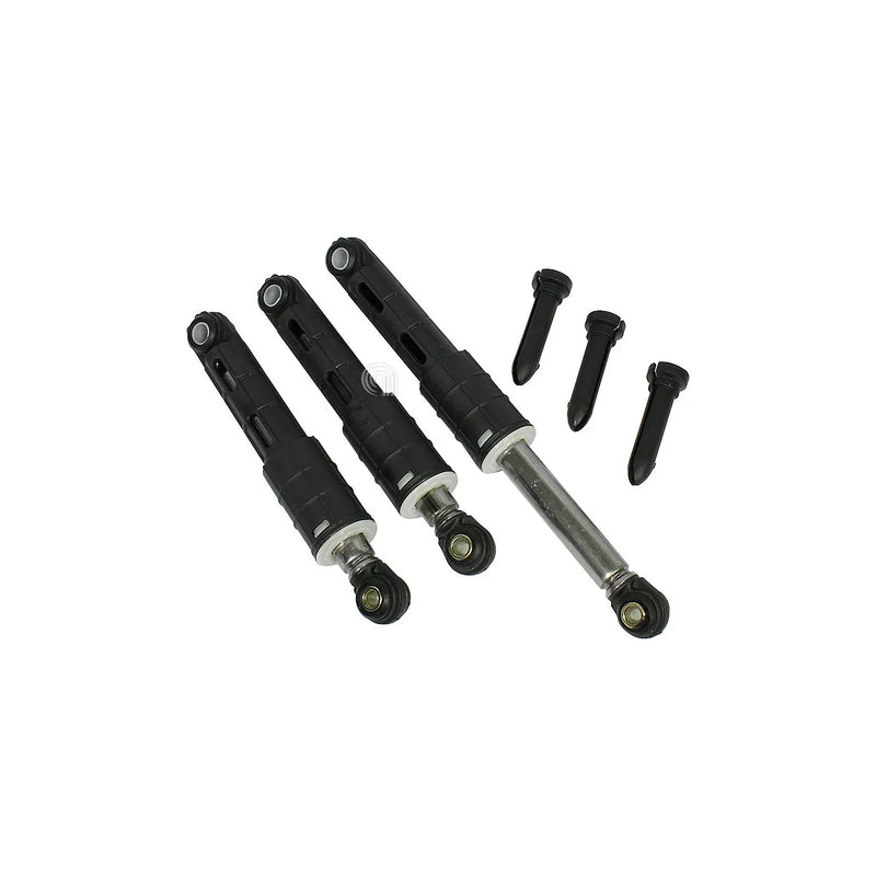 BOSCH - Satz 3 Stoßdämpfer 80N Waschmaschine - 00673541