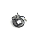 Gefrierfachheizung Beko Indesit 6,9 Ohm 145 mm C00869595