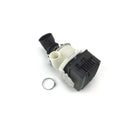 Original Motorpumpe Geschirrspüler Beko Code 1762650400