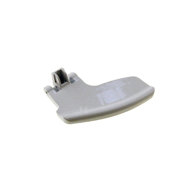 Original Türgriff für Candy Waschmaschine, Code 41013809, weiß