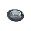 Original komplette Trommeltür für Candy Waschmaschine 43018270