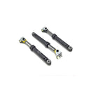 MIELE - Satz mit 3 Stoßdämpfern für Waschmaschine - 09850882