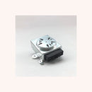 Original-Motorreductor für De Longhi Fritteuse 5512500059