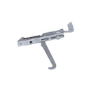 RICAMBI CUCINA - Ofentürscharnier - AST-00531089