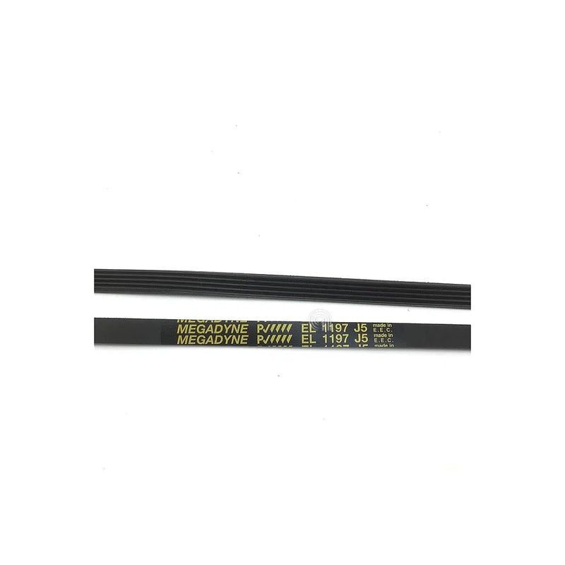 INDESIT, SILTAL, WHIRLPOOL - Waschmaschinenriemen 1197 J5 - C00375262