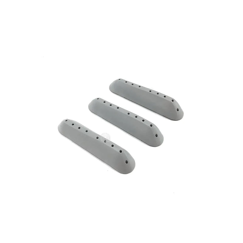 cesto razza lavadora electrolux pack 3 piezas código 1328165012
