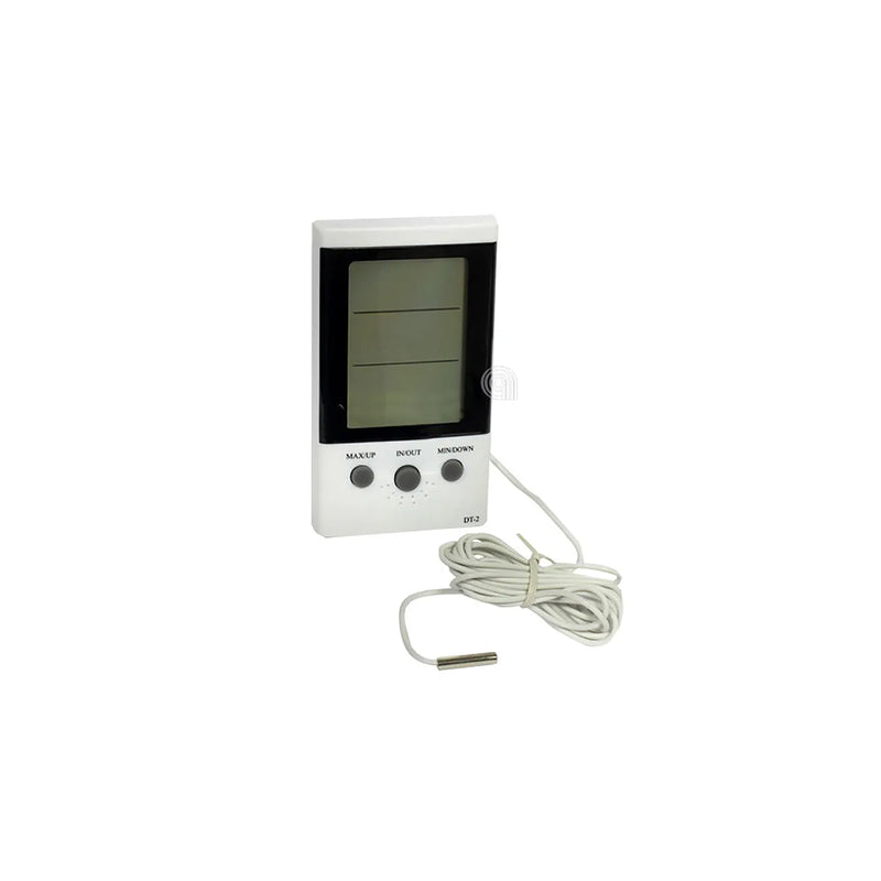 UNIVERSALE - Digitales Kühlschrankthermometer - AST-00542212