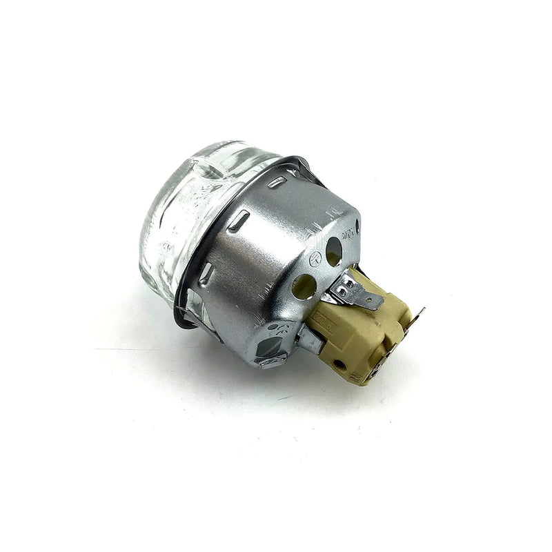 BOSCH - Lampenfassung Ofen - 00658468