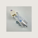 Kondensator für Beko Trockner, Code 2975070500 Indesit C00874696