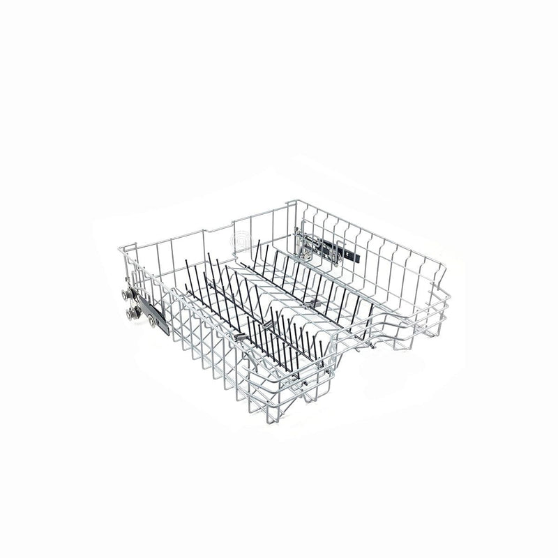 Cesta original lavavajillas Bosch con códigos 00680382 y 00680383