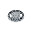 WHIRLPOOL INDESIT VESTEL - Dreifach-Kronenbrenner Kochfeld - C00053173