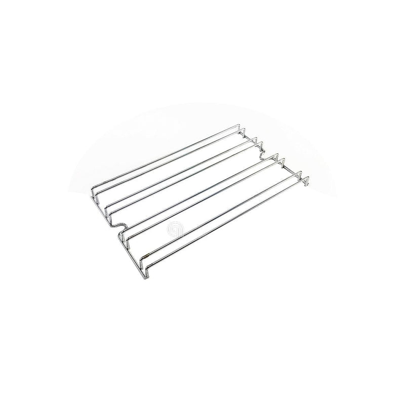 Original Elba Ofenrosthalterung Code 217646 kompatibel mit De Longhi