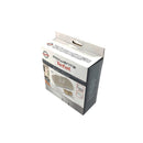 Entkalkungsfilter mit Tüchern für Dampfsauger Tefal ZR006501