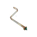 ARISTON, MTS - Resistencia blindada para termo 2000W - 60000706