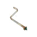 ARISTON, MTS - Blindwiderstand für Warmwasserbereiter 2000W - 60000706