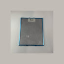 Filter mit Griff 260x320 mm für Whirlpool- und Ariston-Dunstabzugshauben
