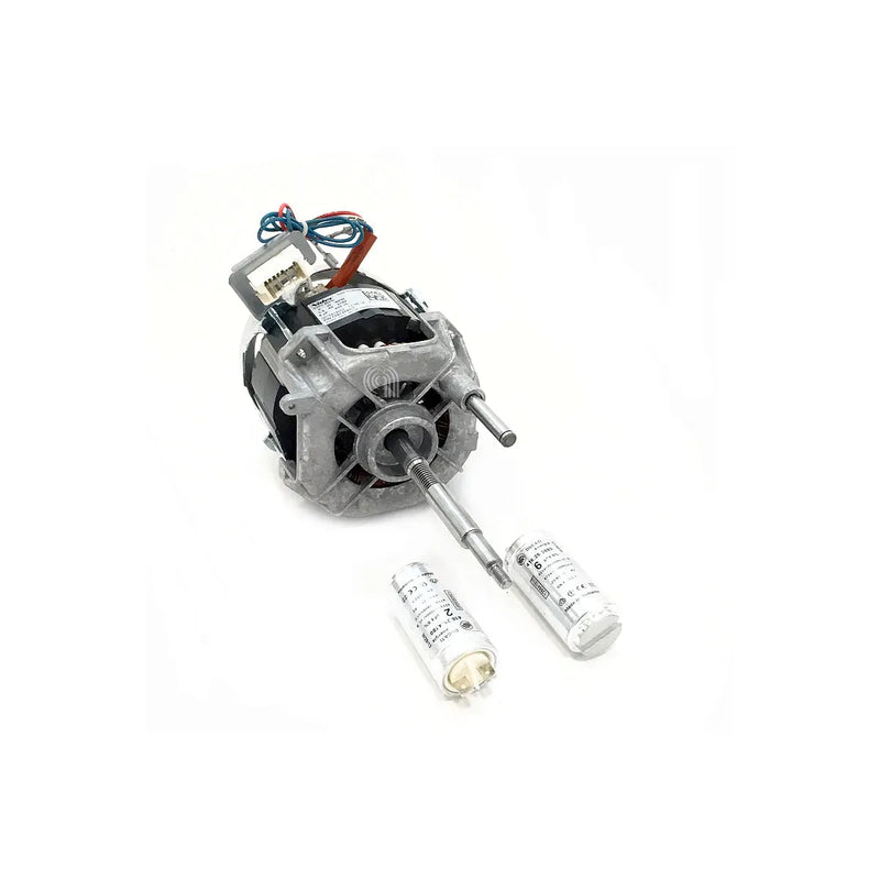 Original Kondensatormotor für Electrolux Trockner mit den Codes 1364070001