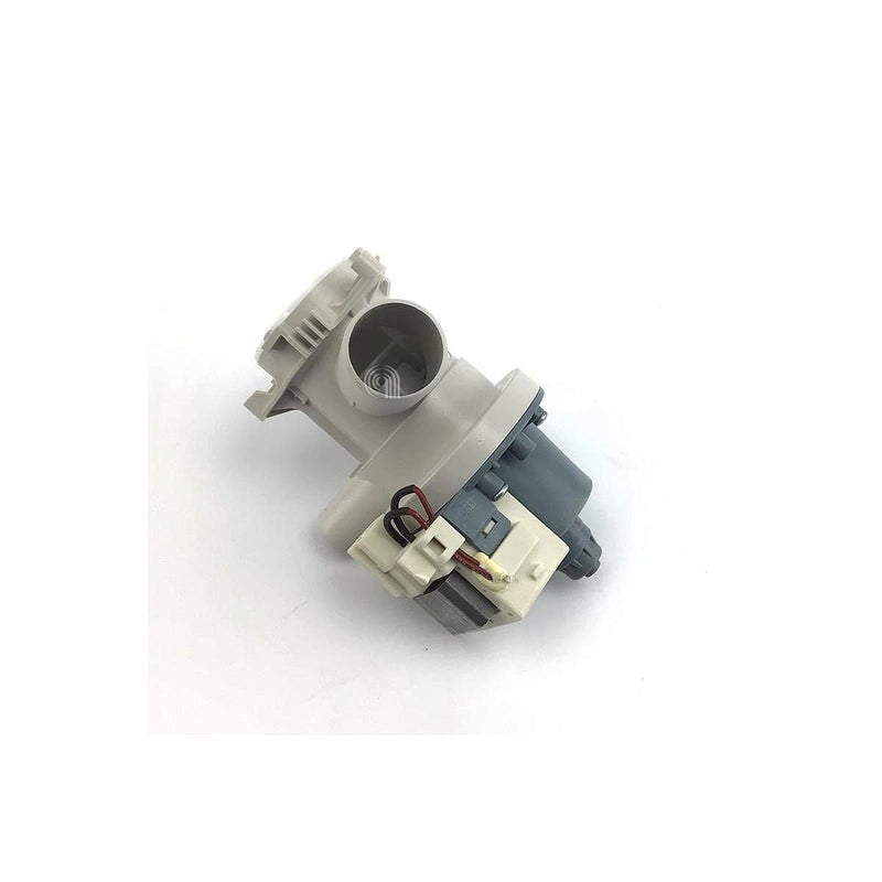 Motorpumpe für Waschmaschine Indesit und Beko, Code C00869668 2495200100