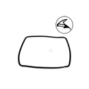 FRANKE - Ofentürdichtung - 1999170