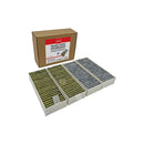 BOSCH MONDO - Aktivkohlefilter Dunstabzugshaube - 17006642