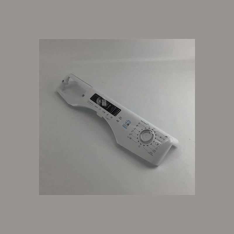 Bedienfeld CS 2D 1300-SYM für Candy Waschmaschine 41043796