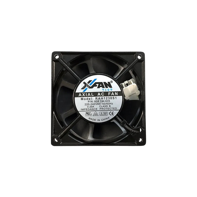 Originaler Kühlventilator für Electrolux Trockner