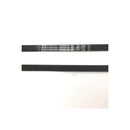 Original Riemen H7 1250 für Smeg Waschmaschine 751610068
