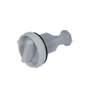 Abdeckkappe Filter Ablaufpumpe Waschmaschine Samsung DC97-14278A