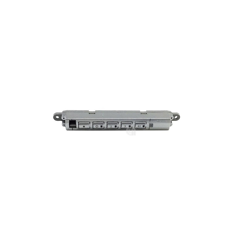 Originale Bedienfeld-Konfiguration für Dunstabzugshaube Faber 1330250982