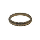 DE LONGHI, ELBA, KÜCHENERSATZTEILE - Flammenschutzring Kochfeld - S0830