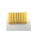 Flacher Faltenfilter Karcher 28630050 für Staubsauger