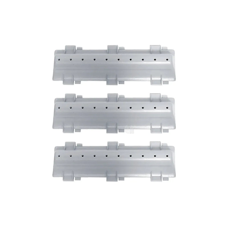 3 Trommelschläger für Whirlpool Indesit Bauknecht Waschmaschine 215x56 mm
