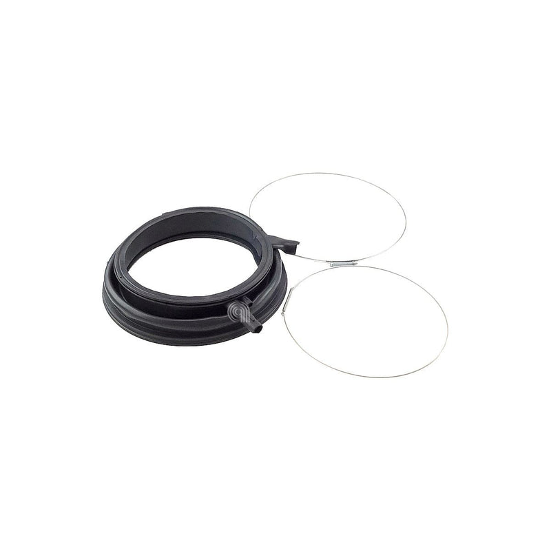 Original Bosch Bullaugen-Dichtung für Waschmaschine, Codes 20000412, 20002389