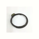 braune Deckel-Flansch für Schnellkochtopf Moulinex SS-981035