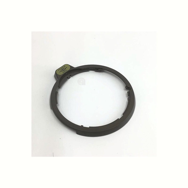 braune Deckel-Flansch für Schnellkochtopf Moulinex SS-981035