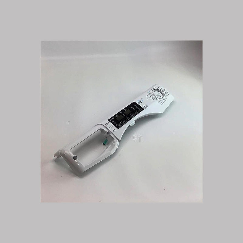 Bedienfeld GVF WH FUS für Candy Waschmaschine Original 43017516