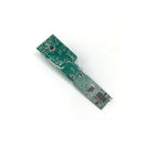 Original programmierte elektronische Karte für Waschmaschine CANDY 49041637