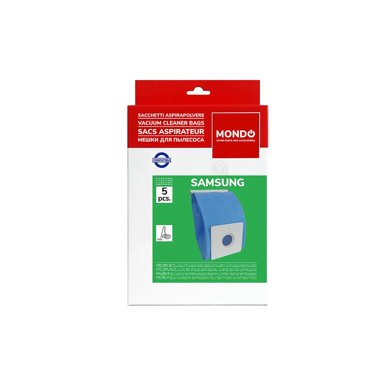 SAMSUNG - Beutel für Staubsauger - DJ69-00481A