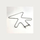 AMICA - Unterer Heizwiderstand für Backofen 1300W - 8001783