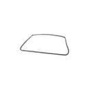 Original Bosch Ofentürdichtung kompatibel mit 11007780