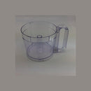 Zerkleinerungsschüssel für Küchenmaschine Moulinex MS-652093