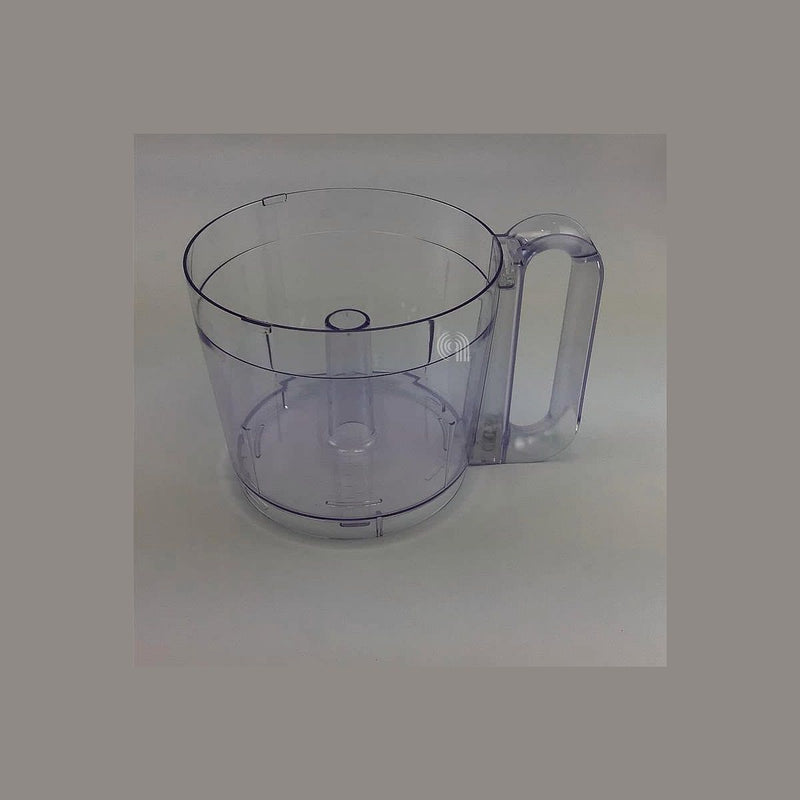Zerkleinerungsschüssel für Küchenmaschine Moulinex MS-652093
